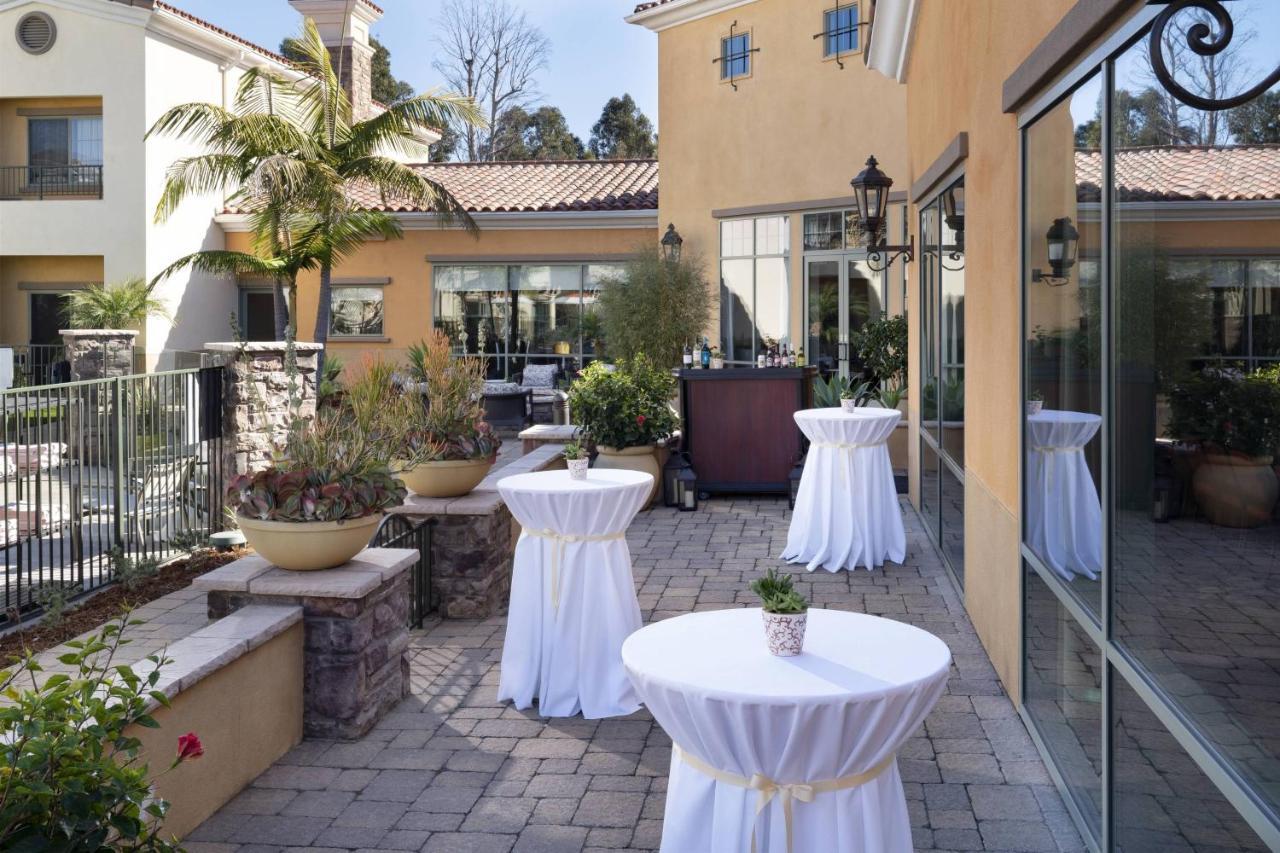 Courtyard By Marriott Santa Barbara Goleta Hotel Luaran gambar