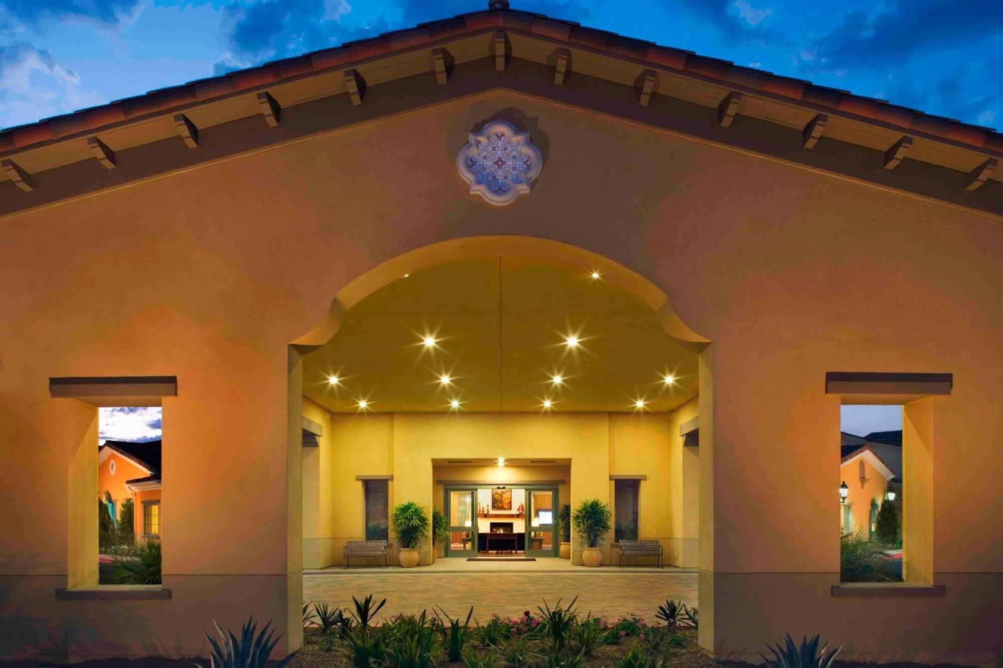 Courtyard By Marriott Santa Barbara Goleta Hotel Luaran gambar